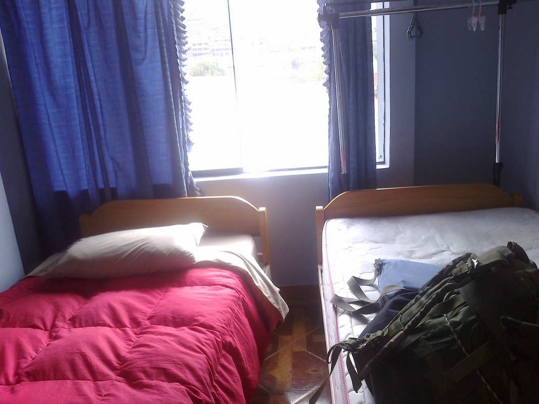 Room For Friends(Full Room) - 1
