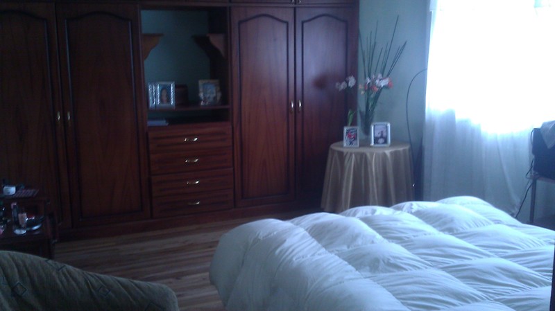 Bedroom(Full Room) - 1