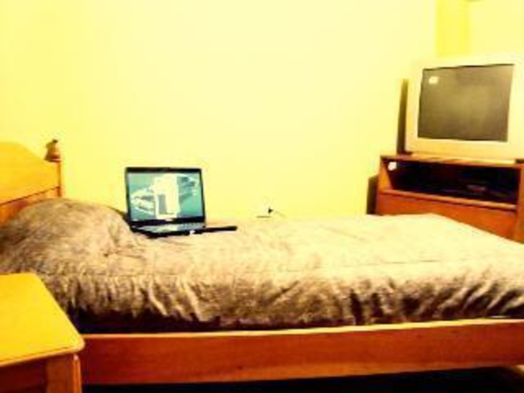 Room 2(Single Bed) - 1