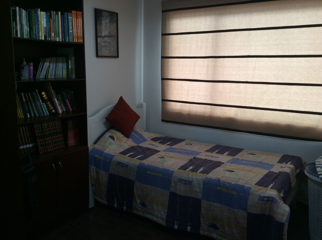ROOM 1(Full Room) - 1