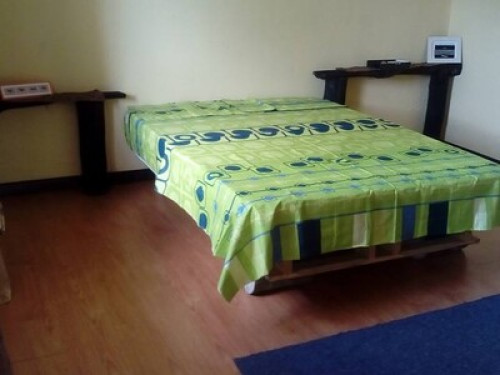 Comfortable Homestay in Cuenca Ecu