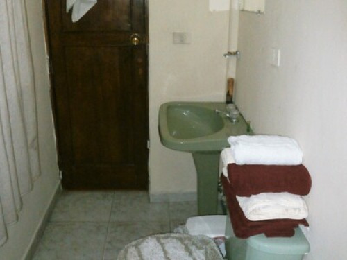 Comfortable Homestay in Cuenca Ecu