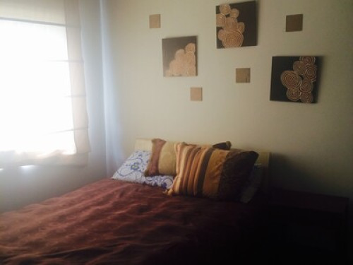 New house