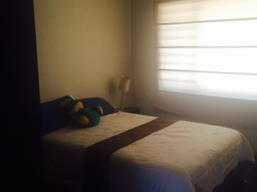 New house