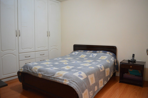 Private and comfortable room - Gallery - 8