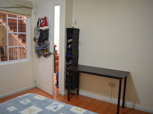 Private and comfortable room  - Gallery -  5