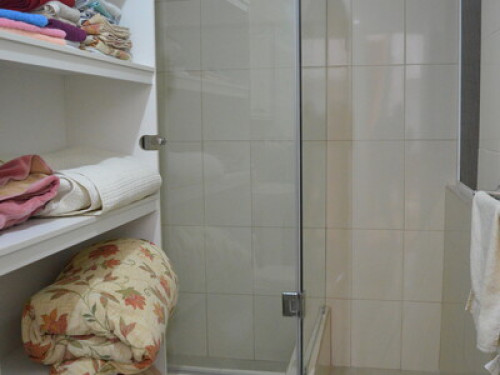 Private and comfortable room