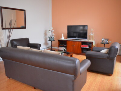 Private and comfortable room