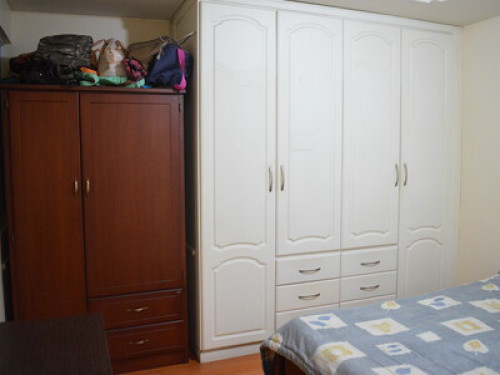 Private and comfortable room