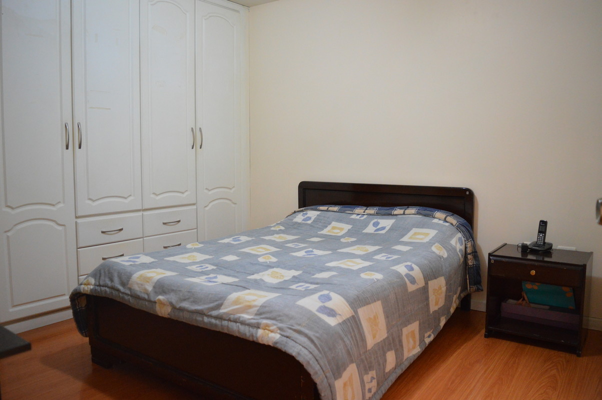 Private Room(Single Bed) - 1