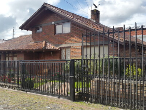 Familia anfitriona Cuenca - Ecuador  - Gallery -  5
