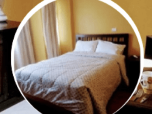 Guesthouse - Gallery - 15