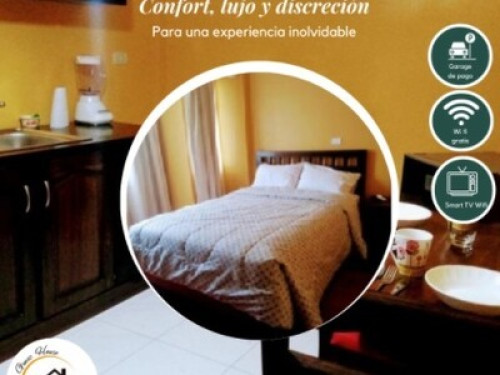 Guesthouse - Gallery - 13