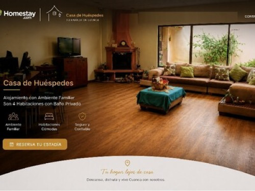 Guesthouse - Gallery - 21