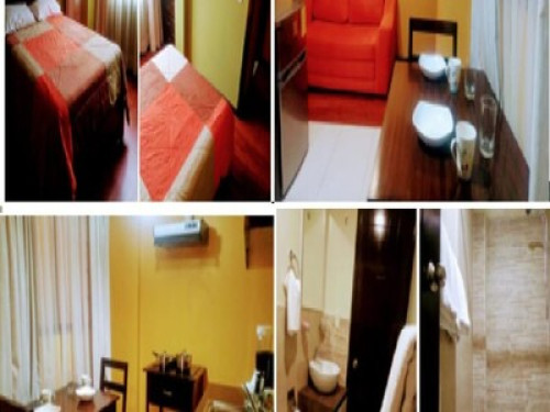Guesthouse - Gallery - 12
