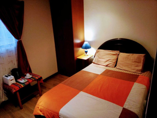Guesthouse - Gallery - 18