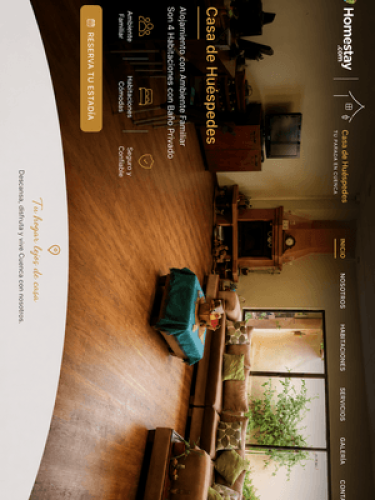 Guesthouse - Gallery - 19