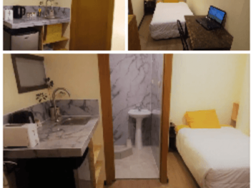 Guesthouse - Gallery - 6