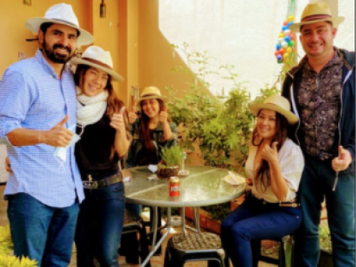 Guesthouse - Gallery - 31