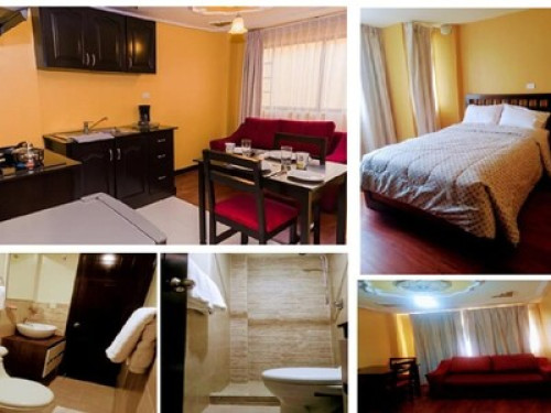 Guesthouse - Gallery - 9