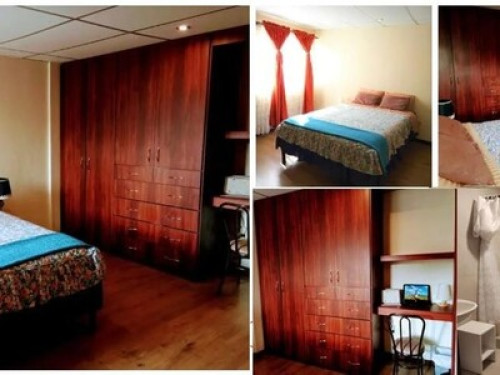 Guesthouse - Gallery - 8