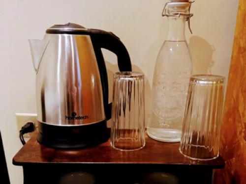 Guesthouse - Gallery - 29