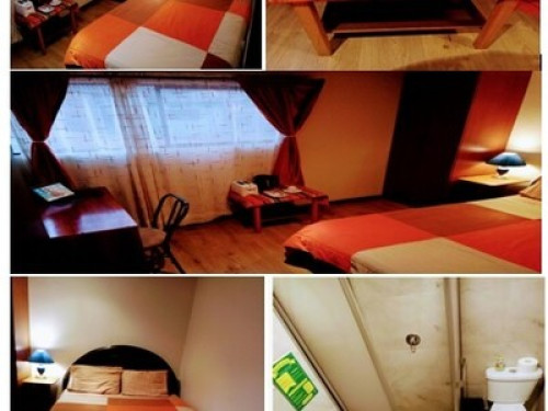 Guesthouse - Gallery - 32