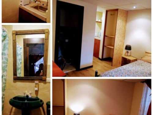 Guesthouse - Gallery - 28