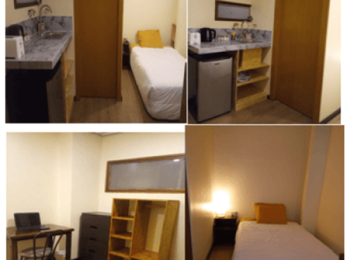 Guesthouse
