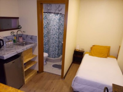 Guesthouse - Gallery - 11