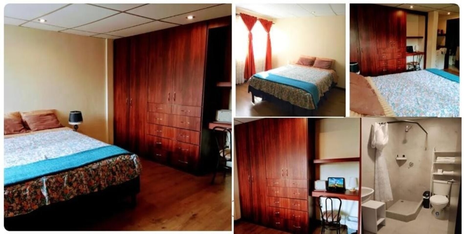 Mini Suite # 4(Full Room) - 1