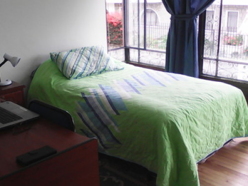 Nice Room