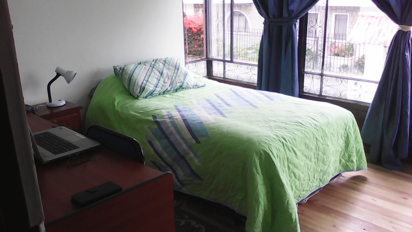 Single Room(Full Room) - 1