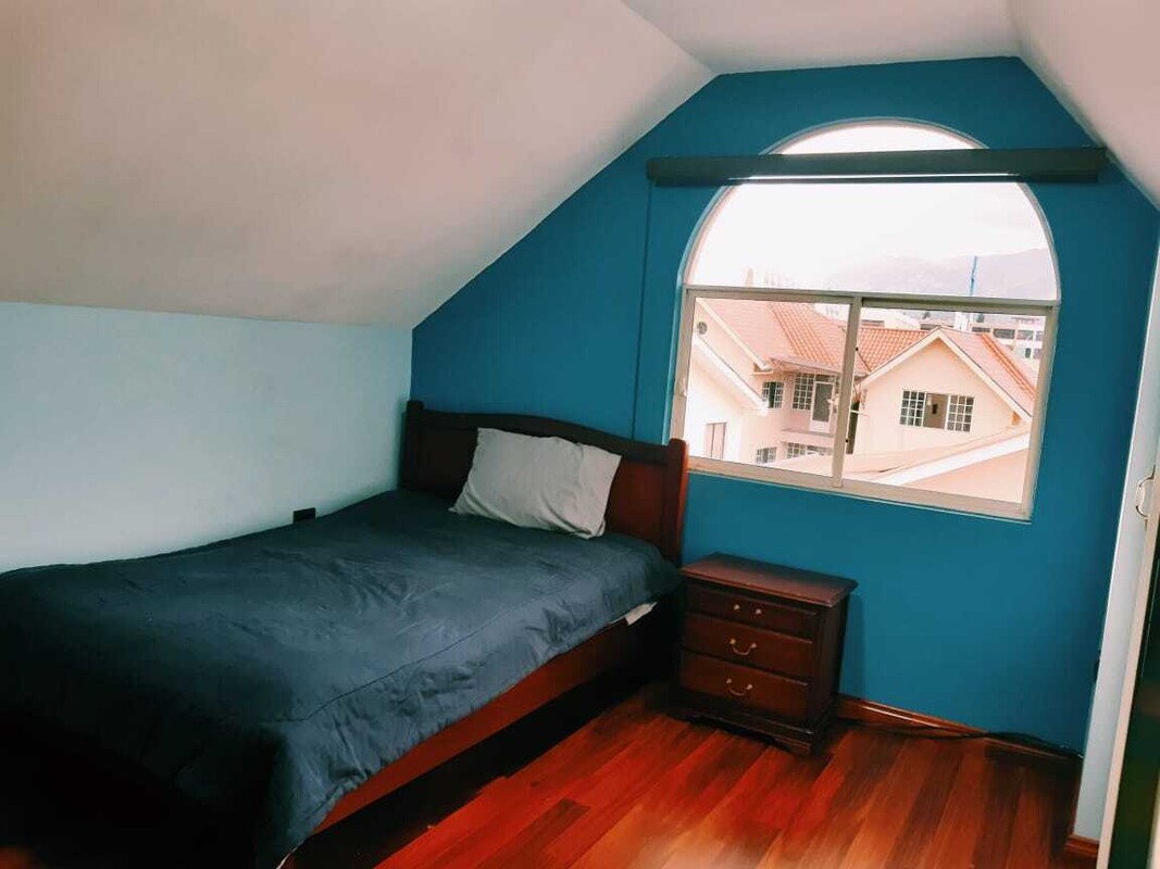 Habitación(Full Room) - 1