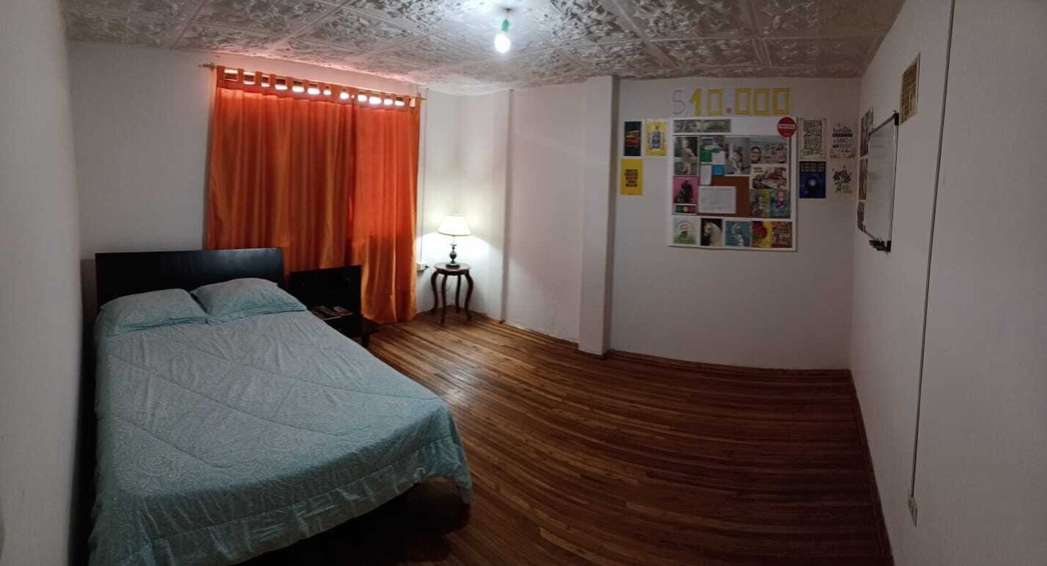 Big Bed Room(Full Room) - 1
