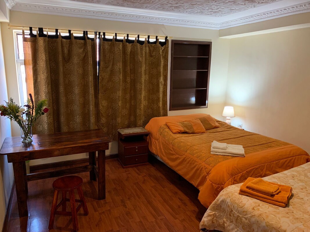 Room 1(Full Room) - 1