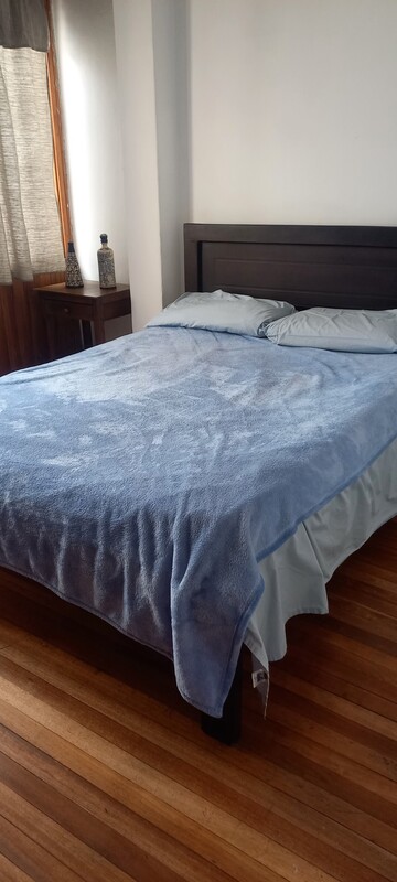 Private Room(Single Bed) - 1