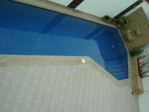Host accessible Puerto Azul