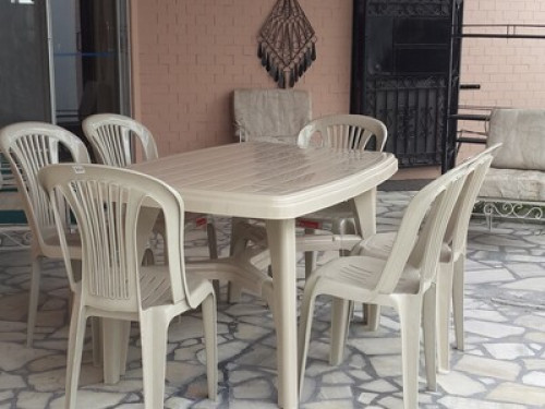 You'll feel like family!