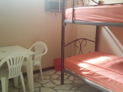 You'll feel like family!