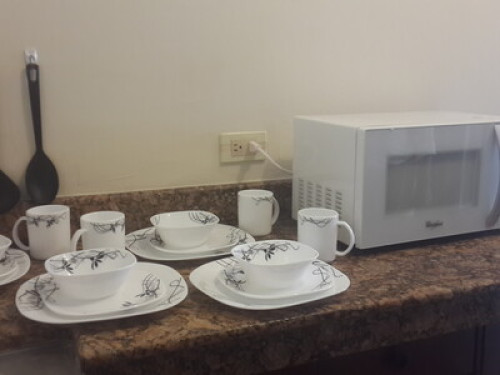 You'll feel like family!