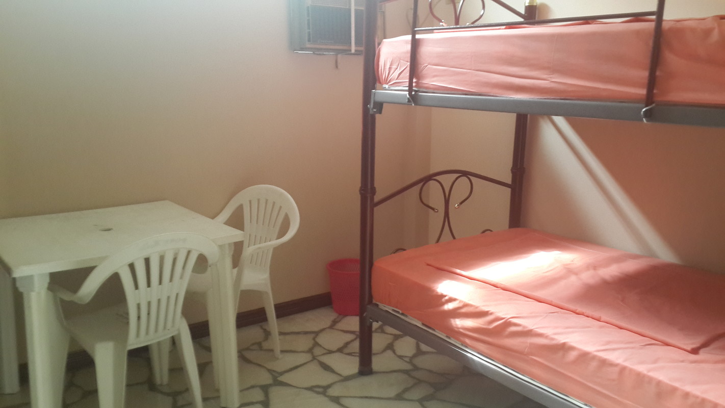 Bedroom 2(Full Room) - 1