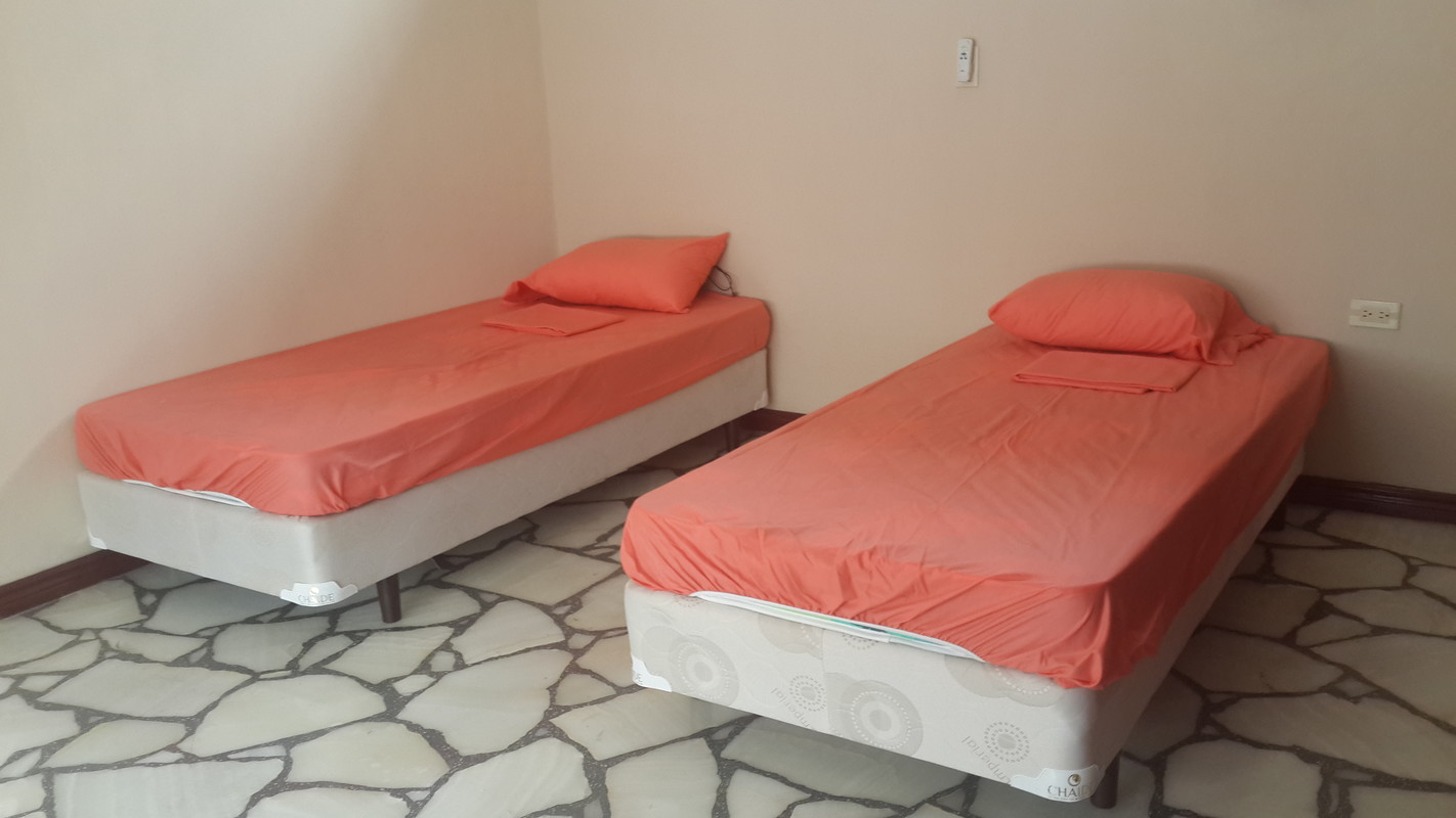 Master Bedroom (lali)(Single Bed) - 1