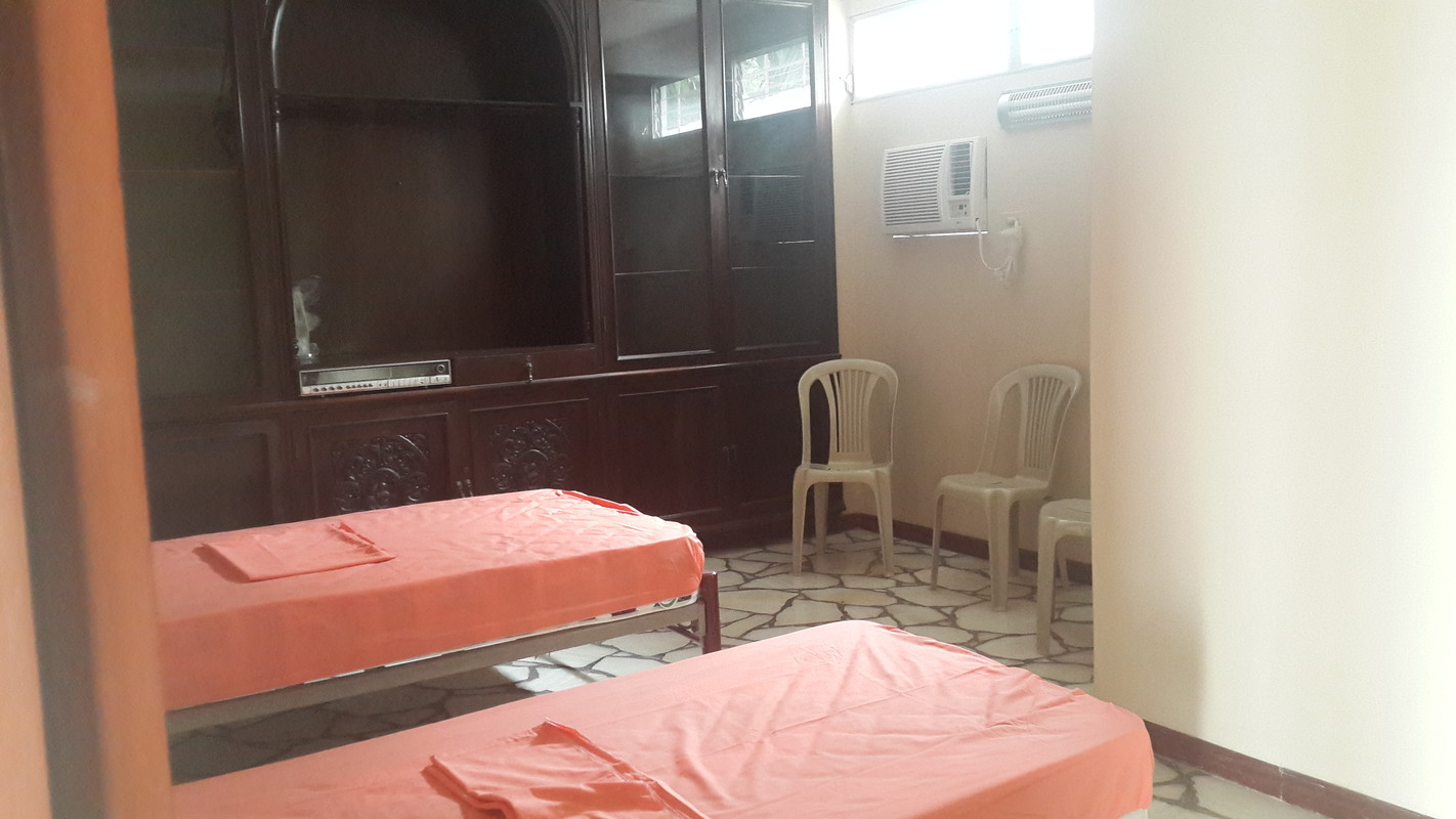 Bedroom 3(Full Room) - 1