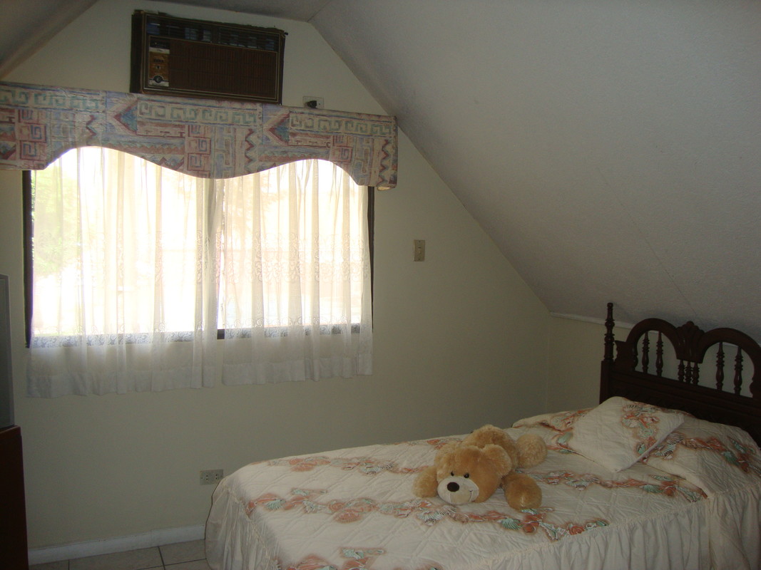 Upstairs Bedrooms(Full Room) - 1