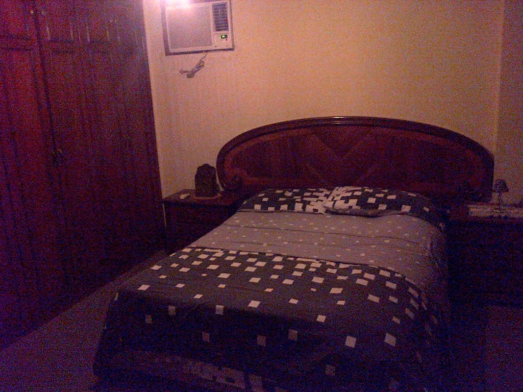 Master Bedroom(Full Room) - 1