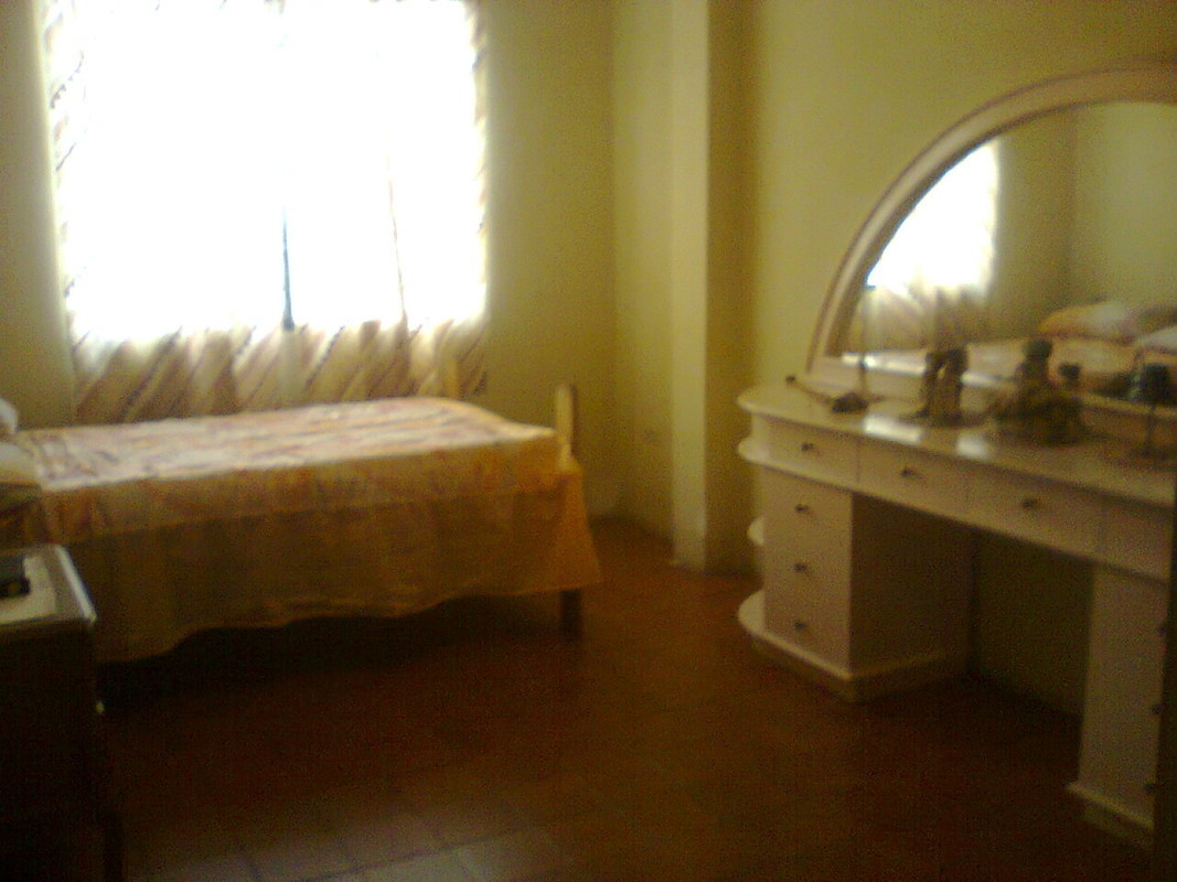1 Person Only(Full Room) - 1