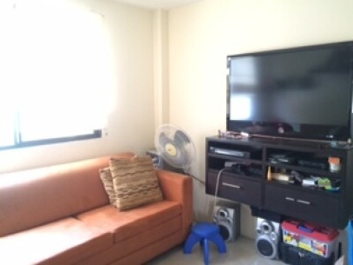 My house is your house!