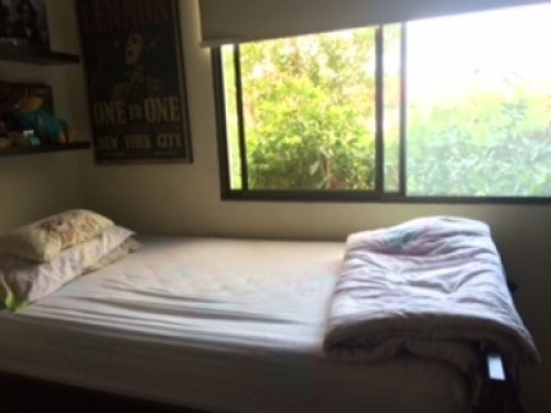 My house is your house!