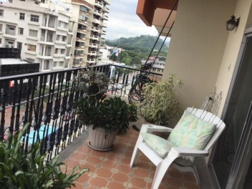 Your home in Guayaquil